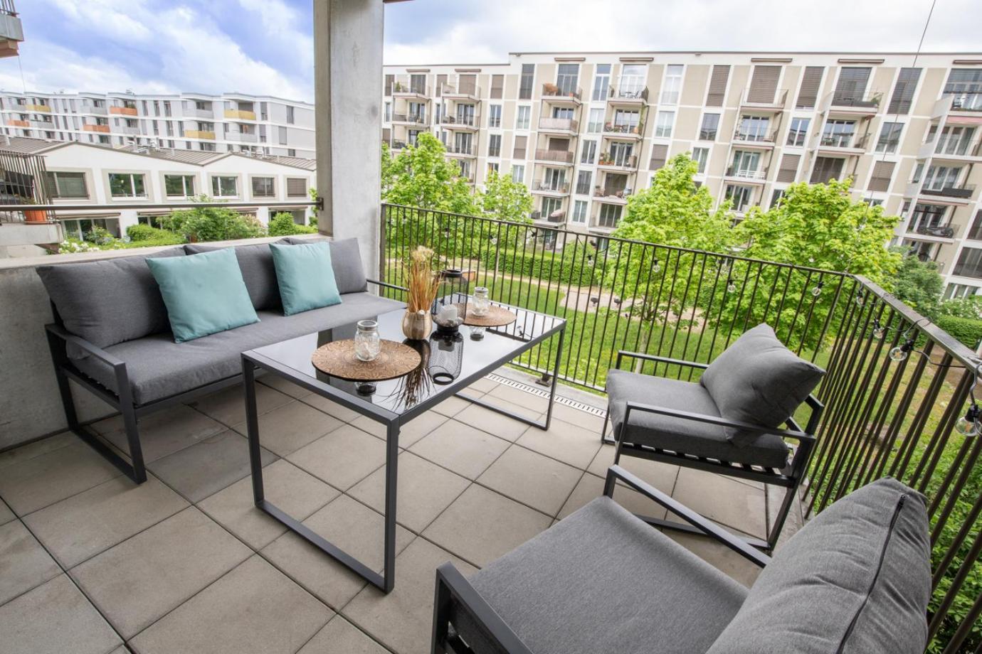 Special Einstein Iiv Apartment, Messe Kleinbasel 10-Star Exteriér fotografie