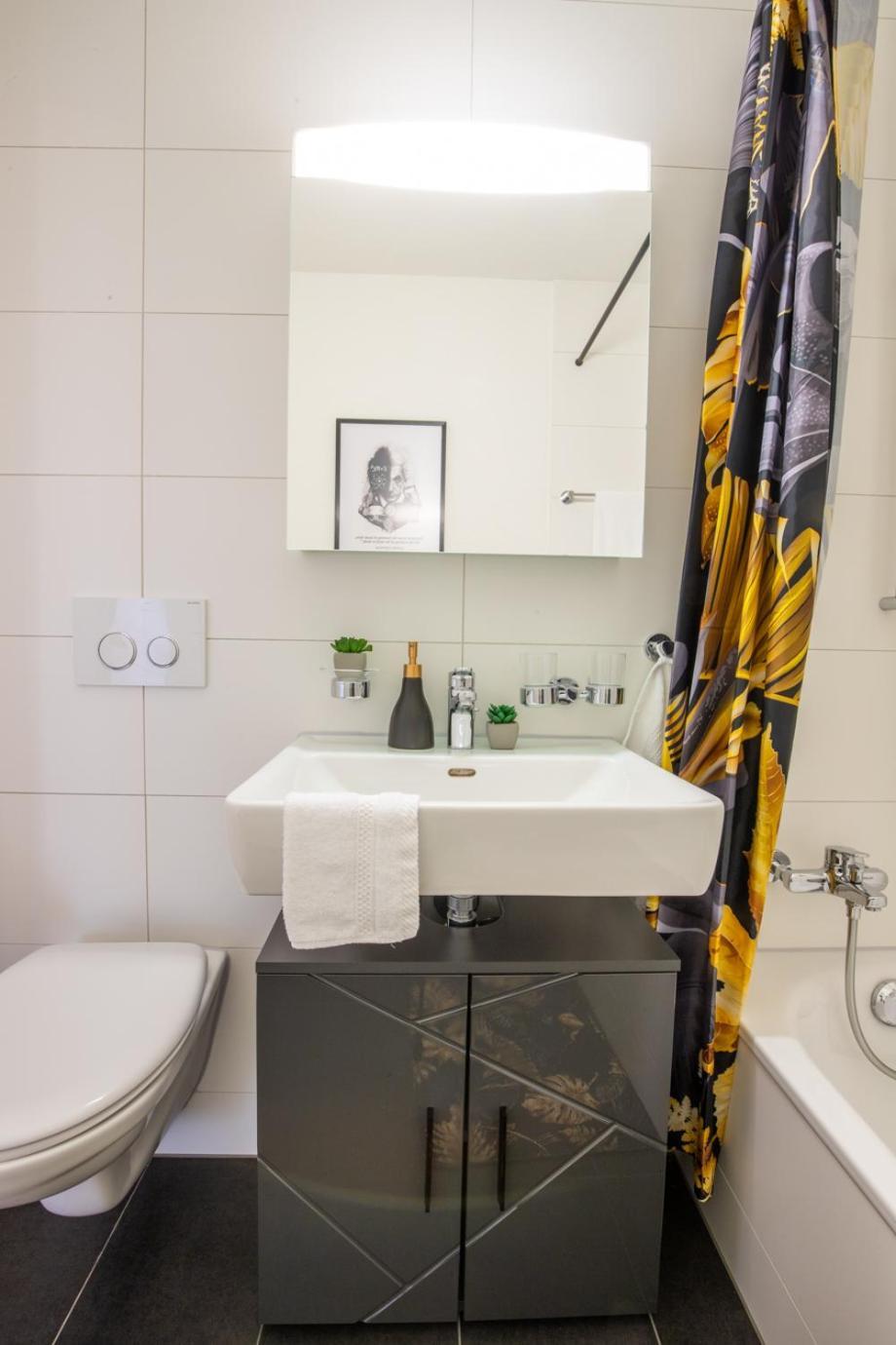 Special Einstein Iiv Apartment, Messe Kleinbasel 10-Star Exteriér fotografie